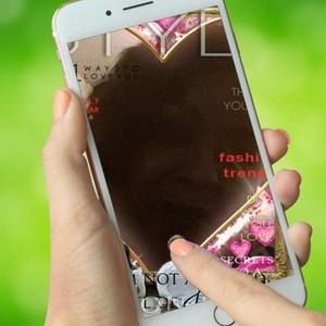 Meet your Posher, Felicia